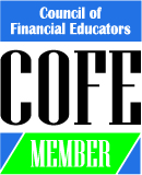 COFE Member Seal