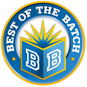 Best of Batch Icon Logo